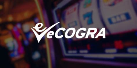 ecogra casinos|eCogra .